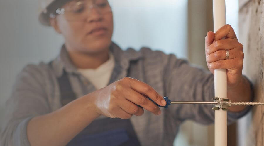Local water heater installation in Neptune, NJ